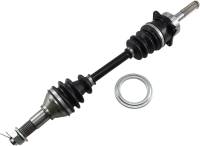 Moose Utility - Moose Utility Complete Axle Kit - LM6-CA-8-211 - Image 1