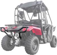 Moose Utility - Moose Utility Rear Bumper - 0530-1622 - Image 2
