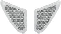 AFX - AFX Side Reflector Kit for FX-50 Helmets - 0133-0585 - Image 1