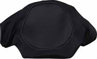 Saddlemen - Saddlemen Matching Tour-Pak Cover for Road Sofa CF Seats - 14-11884CF - Image 2