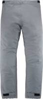 Icon - Icon PDX3 Overpants - 2821-1389 - Gray - 3XL - Image 2