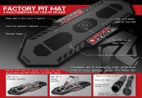 Risk Racing - Risk Racing Pit Mat - 00244 - Image 3