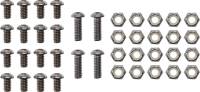 Moose Utility - Moose Utility Front Grille - 500-1072-PU - Image 3