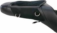 Saddlemen - Saddlemen Adventure Track Seat - 2 Piece Seat Set - Standard - 0810-T113 - Image 3