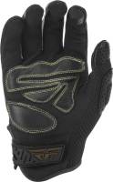 Fly Racing - Fly Racing CoolPro Force Gloves - 476-4124M - Green - Medium - Image 2