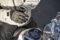 Fly Racing - Fly Racing CoolPro Force Gloves - 476-4124M - Green - Medium - Image 3