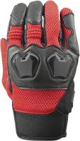 Speed & Strength - Speed & Strength Moment of Truth Gloves - 889877 - Red - Medium - Image 1