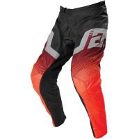 Answer - Answer Syncron Charge Youth Pants - 0407-2572-3818 - Berry/Flo Red/Black - 18 - Image 1