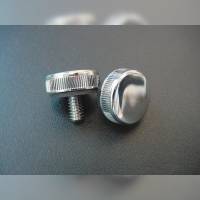 Danny Gray - Danny Gray Knurled Seat Knob - HEP-200 - Image 1
