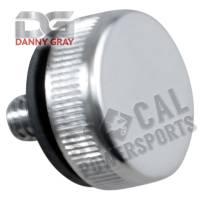 Danny Gray - Danny Gray Knurled Seat Knob - HEP-200 - Image 2