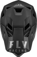 Fly Racing - Fly Racing Rayce Helmet - 73-3603L - Matte Black - Large - Image 3
