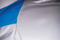 Fly Racing - Fly Racing Windproof Technical Jersey - 370-801L - Blue - Large - Image 3
