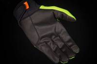 Icon - Icon Anthem 2 Gloves - 3301-3672 - Hi-Viz - Medium - Image 4