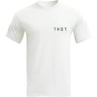 Thor - Thor Charge T-Shirt - 3030-23581 - White - Small - Image 1