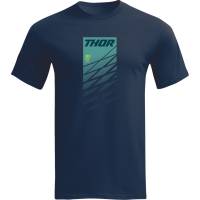 Thor - Thor Channel T-Shirt - 3030-23577 - Navy - Medium - Image 1