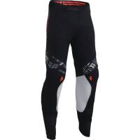 Thor - Thor Prime Aloha Pants - 2901-11381 - Black/Gray - 28 - Image 1