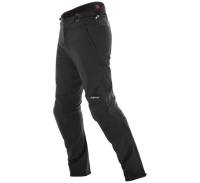 Dainese - Dainese New Drake Air Tex Pants - 201755018-001-58 - Black - 48 - Image 1