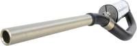 Renthal - Renthal Twinwall Handlebar - RC Mini/85cc Bend - Black - 923-01-BK-11-219 - Image 2
