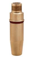 Kibblewhite Precision - Kibblewhite Precision Manganese Bronze Exhaust Valve Guide (+.010) - 20-2139M - Image 1