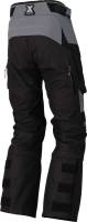 Moose Racing - Moose Racing Expedition Pants - 2901-11926 - Gray/Black - 38 - Image 3