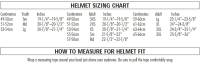 Arai Helmets - Arai Helmets VX-Pro4 Resolute Helmet - 0110-8484 - Yellow - Medium - Image 3