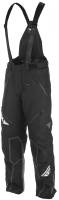 Fly Racing - Fly Racing SNX Pro Snowbike Pants - 470-2080S - Black - Small - Image 3