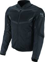 Fly Racing - Fly Racing Airraid Mesh Jacket - 6179 477-40603 - Black - Medium - Image 1