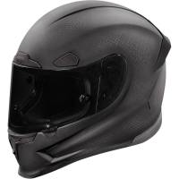 Icon - Icon Airframe Pro Ghost Carbon Helmet - XF-2-0101-8704 - Black - Medium - Image 1