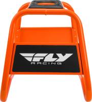 Fly Racing - Fly Racing Podium Stand - Orange - 61-07306 - Image 4