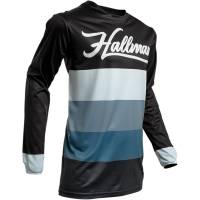 Thor - Thor Hallman Horizon Jersey - 2910-5495 - Blue - X-Large - Image 1