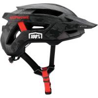 100% - 100% Altis Bicycle Helmet - 80006-00005 - Camo - Sm-Md - Image 1