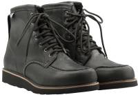 Highway 21 - Highway 21 Journeyman Boots - #6199 361-806~10 - Black - 10 - Image 1