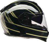 Z1R - Z1R Warrant Amplify Helmet - 0101-17897 - Hi-Viz - X-Small - Image 3