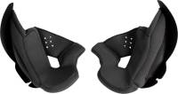 Z1R - Z1R Cheek Pads for Solaris 2.0 Helmet - XS - 0134-3492 - Image 1