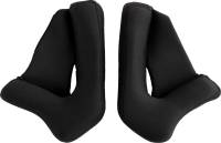 Z1R - Z1R Cheek Pads for Road Maxx 2.0 Helmet - Black - XL - 0134-3595 - Image 1