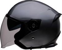Z1R - Z1R Road Maxx 2.0 Helmet - 0104-3208 - Dark Silver - Large - Image 1