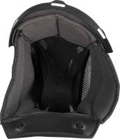 Z1R - Z1R Liner for Road Maxx 2.0 Helmet - Black - XS - 0134-3599 - Image 1