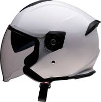 Z1R - Z1R Road Maxx 2.0 Helmet - 0104-3185 - White - Medium - Image 3