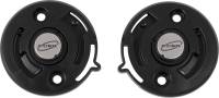 Z1R - Z1R Pivot Kit for Range 2.0 Helmet - Black - 0133-1514 - Image 1