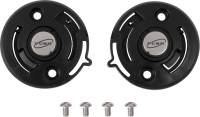 Z1R - Z1R Pivot Kit for Range 2.0 Helmet - Black - 0133-1514 - Image 2