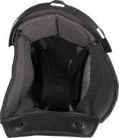 Z1R - Z1R Liner for Road Maxx 2.0 Helmet - Black - Large - 0134-3602 - Image 1