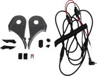 Z1R - Z1R Range Rotor Helmet - 0101-17252 - Black/White - 2XL - Image 5