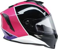 Z1R - Z1R Warrant 2.0 Fresh Powder Youth Snow Helmet - 0122-0135 - Pink/Purple - Small - Image 5