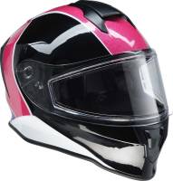 Z1R - Z1R Warrant 2.0 Fresh Powder Youth Snow Helmet - 0122-0135 - Pink/Purple - Small - Image 6
