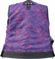 Z1R - Z1R Werk Womens Vest - 2831-0098 - Black - X-Small - Image 3