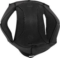 Z1R - Z1R Liner for Range 2.0 Helmet - Black - Large - 0134-3647 - Image 2