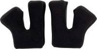 Z1R - Z1R Cheek Pads for Rise 2.0 Helmet - Black -Small - 0134-3718 - Image 1