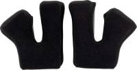 Z1R - Z1R Cheek Pads for Rise 2.0 Helmet - Black - 2XL - 0134-3723 - Image 1