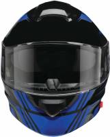 Z1R - Z1R Solaris 2.0 Slater Helmet - 0100-2445 - Black/Blue - X-Small - Image 2