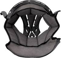 Z1R - Z1R Liner for Rise 2.0 Helmet - Black - Large - 0134-3727 - Image 1